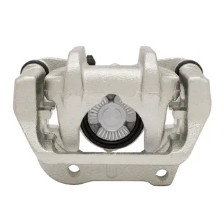 R1 Concepts CAL-31709 Brake Caliper Silver Zinc Coated